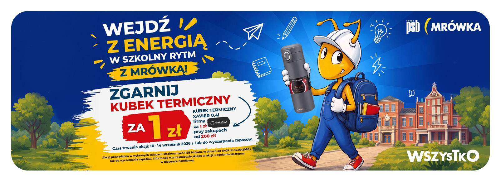 Grupa PSB mrowka Strzelno