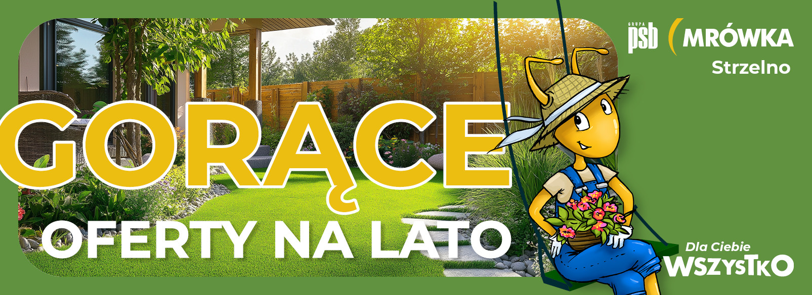 Grupa PSB mrowka Strzelno