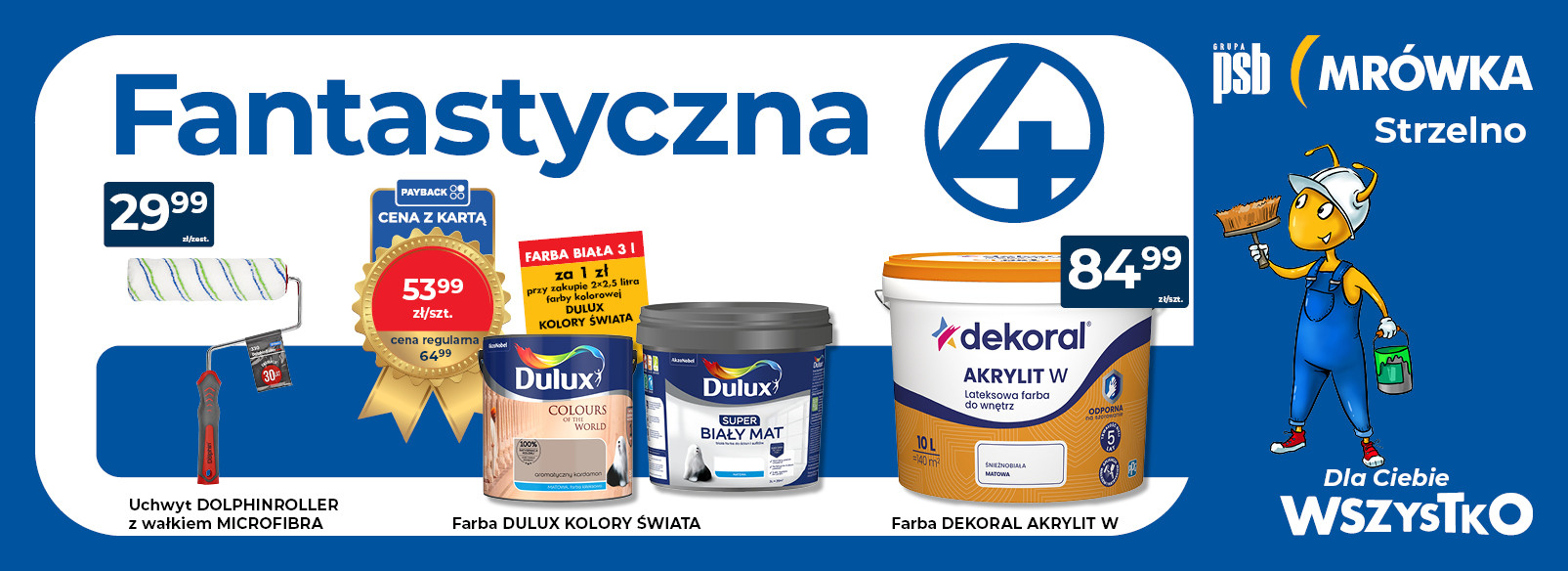Grupa PSB mrowka Strzelno