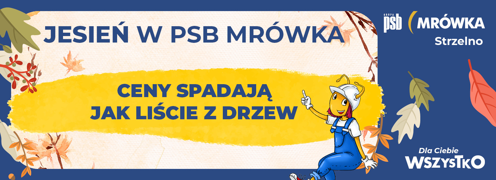 Grupa PSB mrowka Strzelno