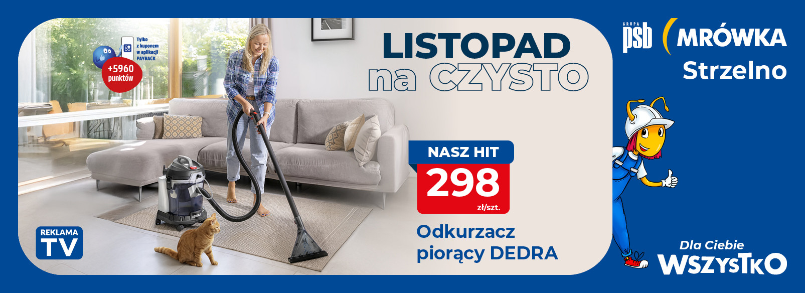 Grupa PSB mrowka Strzelno